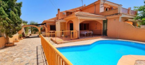 Casa con Piscina Privada - By Aloha Palma